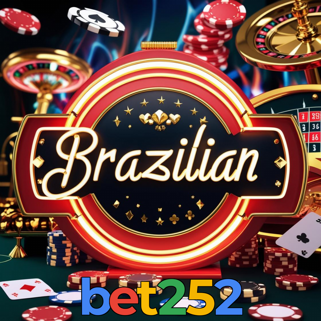 bet252：Jogue nas melhores slots e descubra o jackpot dos seus sonhos!