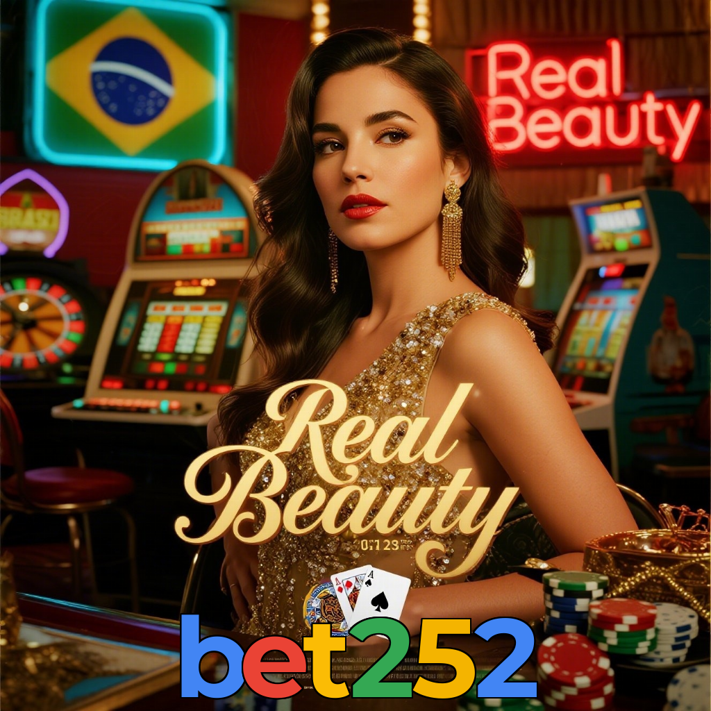 bet252:Aposte no futebol e conquiste prêmios em blackjack e poker!
