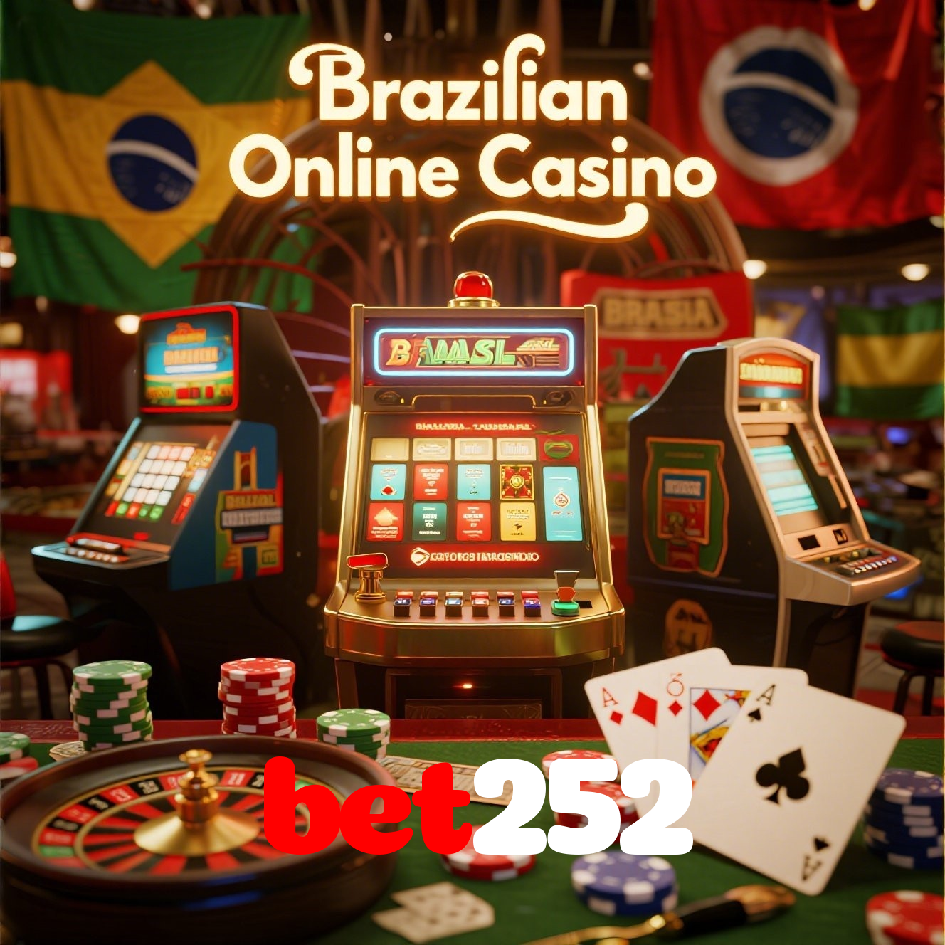 bet252：Jogue slots, aposte no futebol e conquiste grandes vitórias!