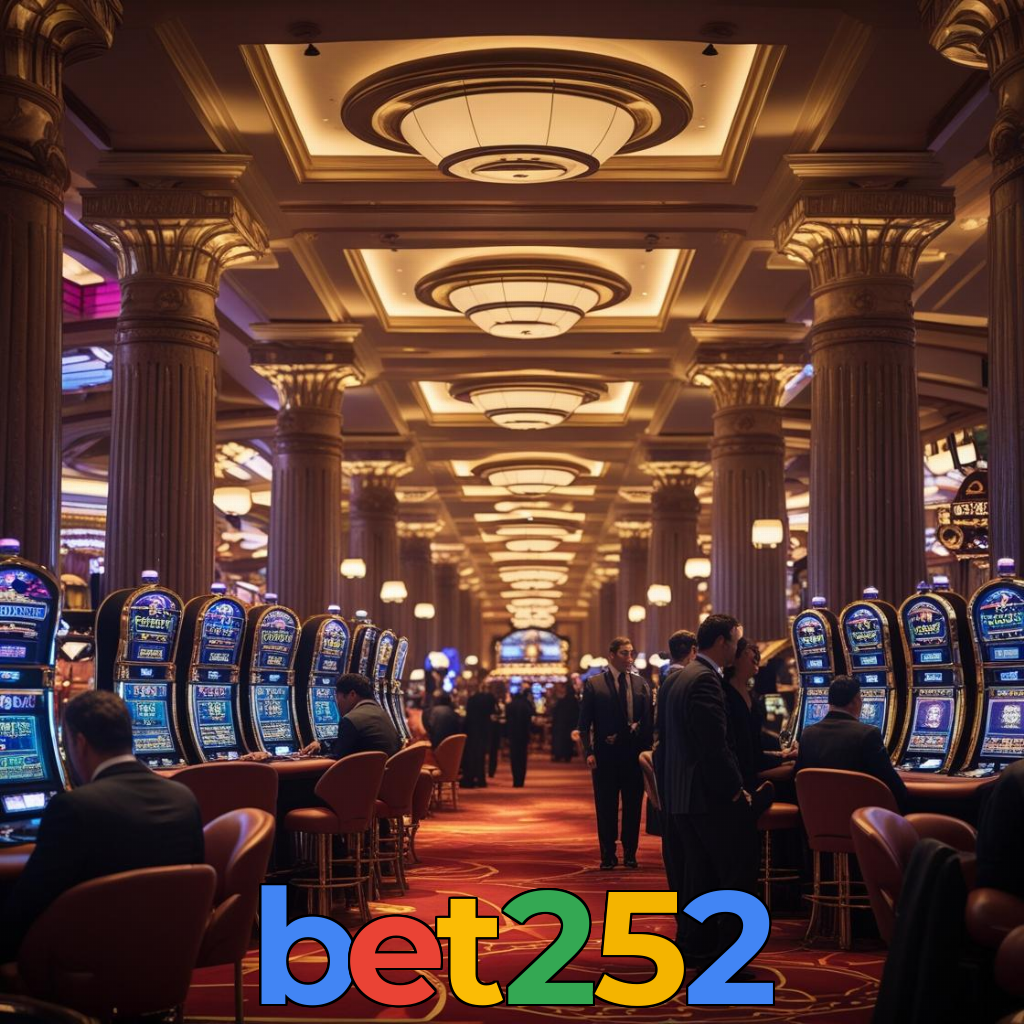 bet252:Apostas ao vivo no futebol e diversão garantida com slots e roleta!