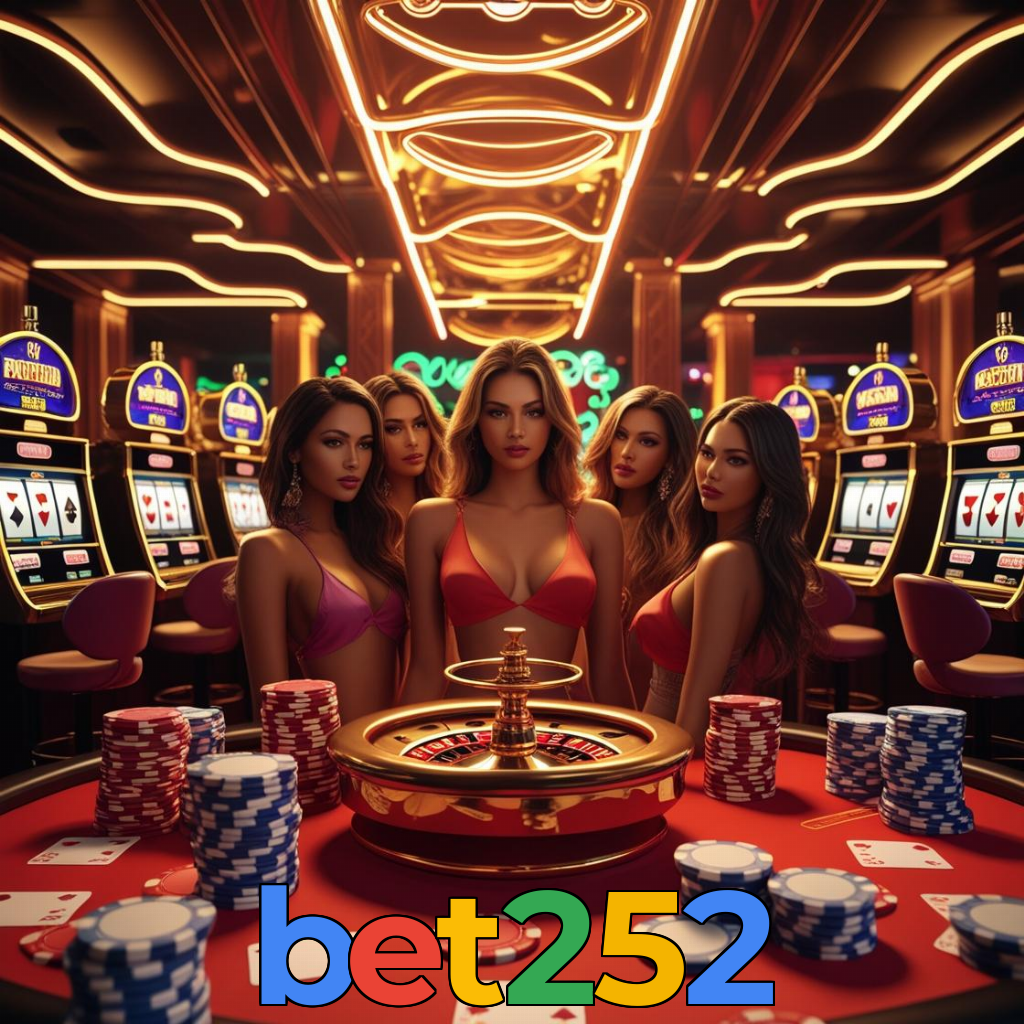 bet252:Jogue futebol online e conquiste vitórias ao estilo campeão!