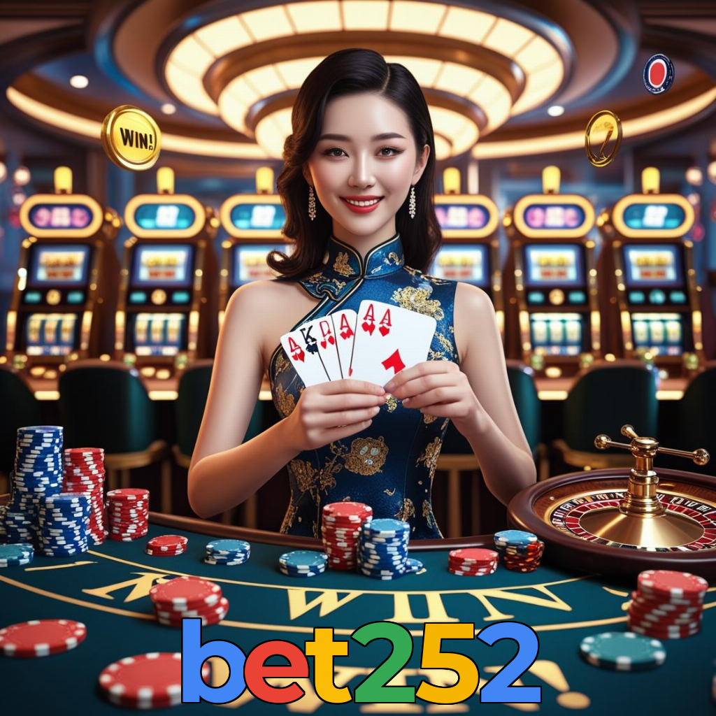 bet252:Apostas emocionantes em futebol e vitórias épicas no cassino online!