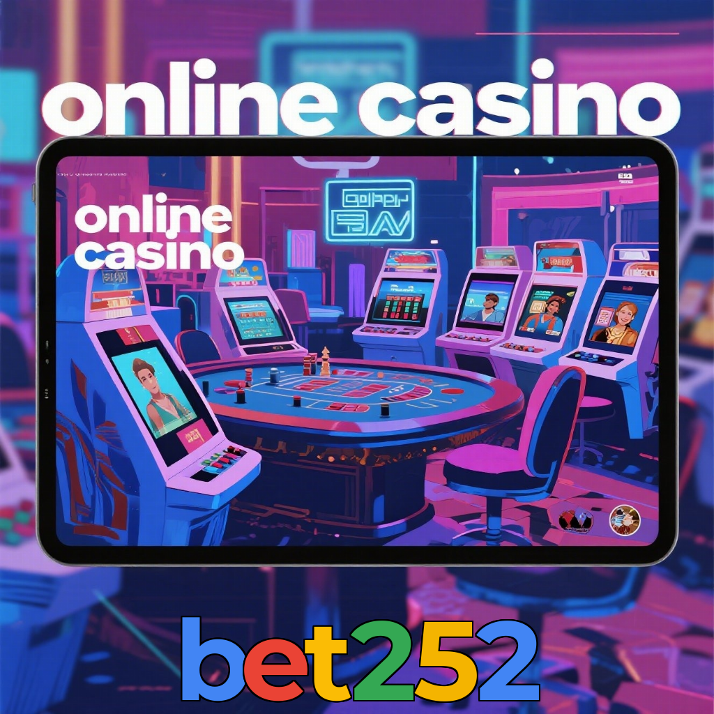 bet252:Jogue poker online e conquiste grandes vitórias nas cartas!