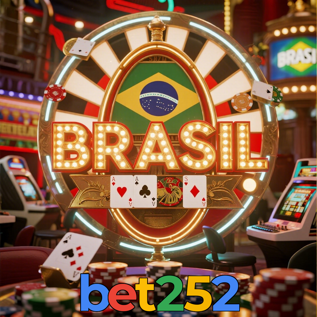 bet252：Jogue futebol online e vença com cada gol marcado!