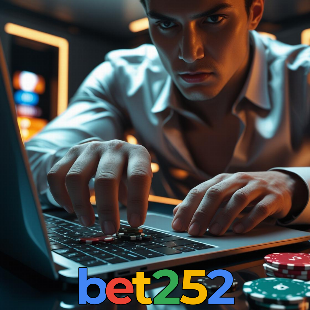 bet252:Onde sua sorte brilha: cassino online com futebol e jogos emocionantes!