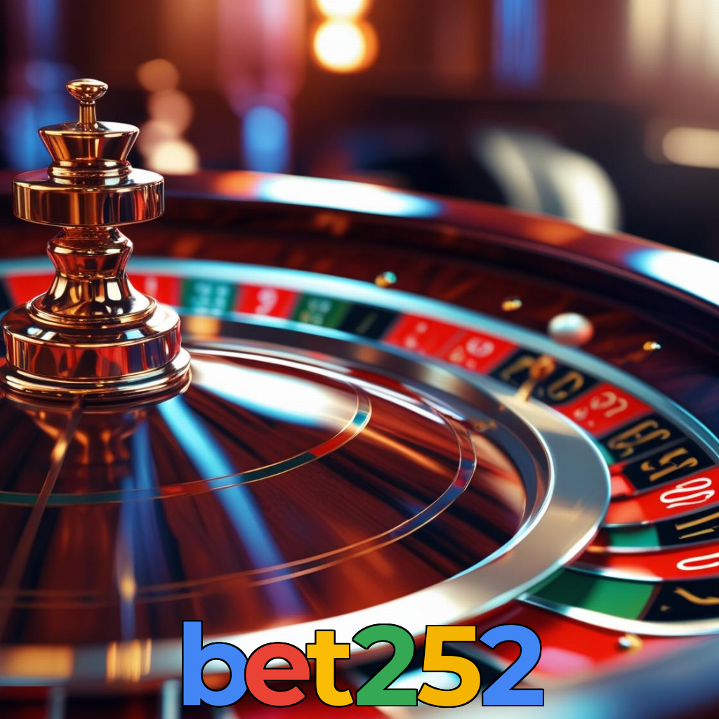 bet252：O cassino online mais confiável para apostas ao vivo no futebol e jogos de cassino!