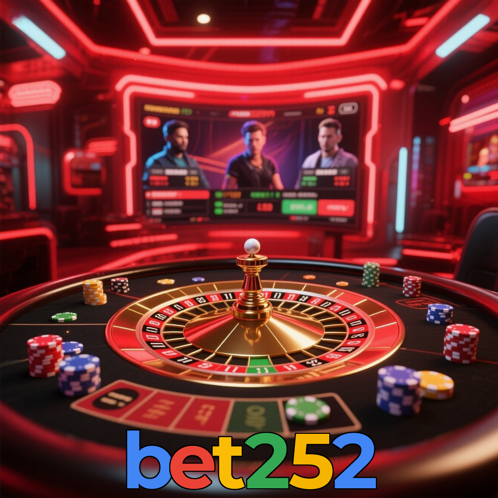 bet252:Apostas ao vivo no futebol e grandes prêmios em jogos de blackjack!