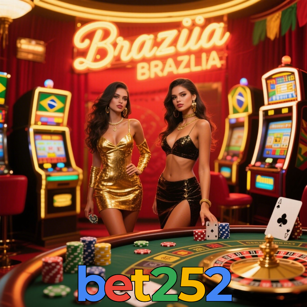 bet252:No cassino online mais seguro, aposte no futebol e jogue slots emocionantes!