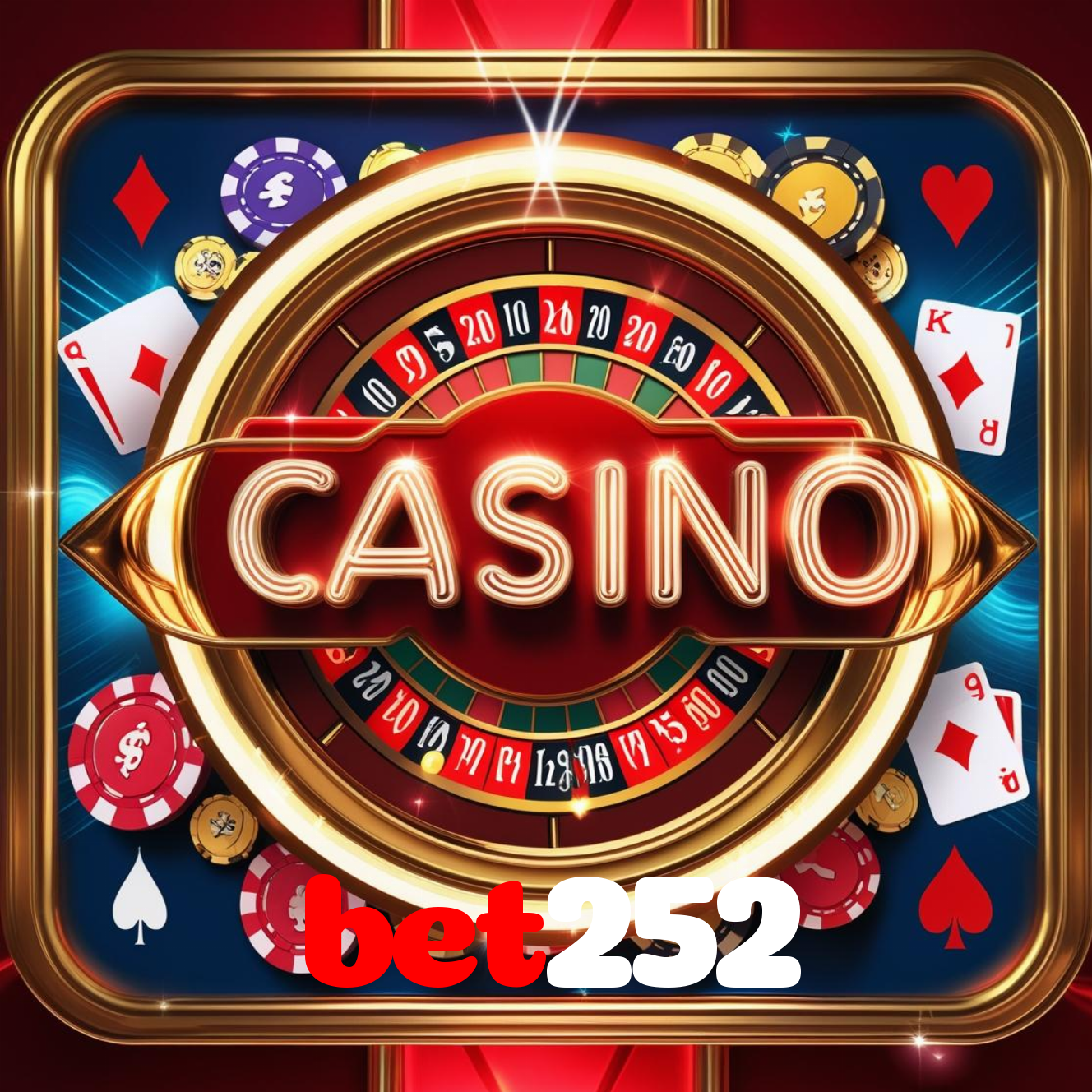 bet252：Aposte no futebol online e conquiste a sua vitória agora!