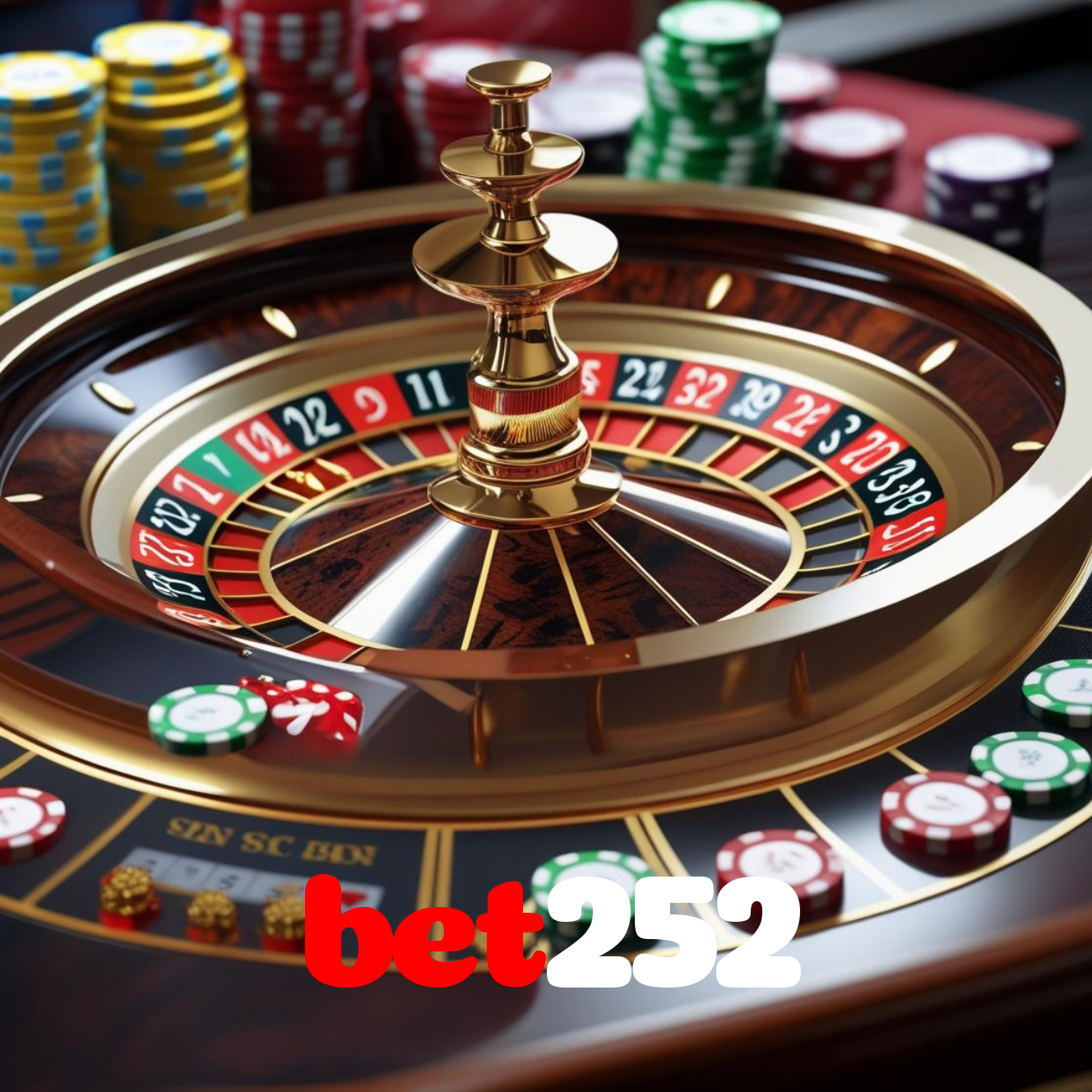 bet252：O cassino online está esperando por você! Jogue e vença!
