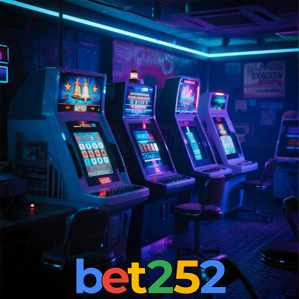 bet252：Vença no poker e aposte no futebol com segurança no nosso cassino!