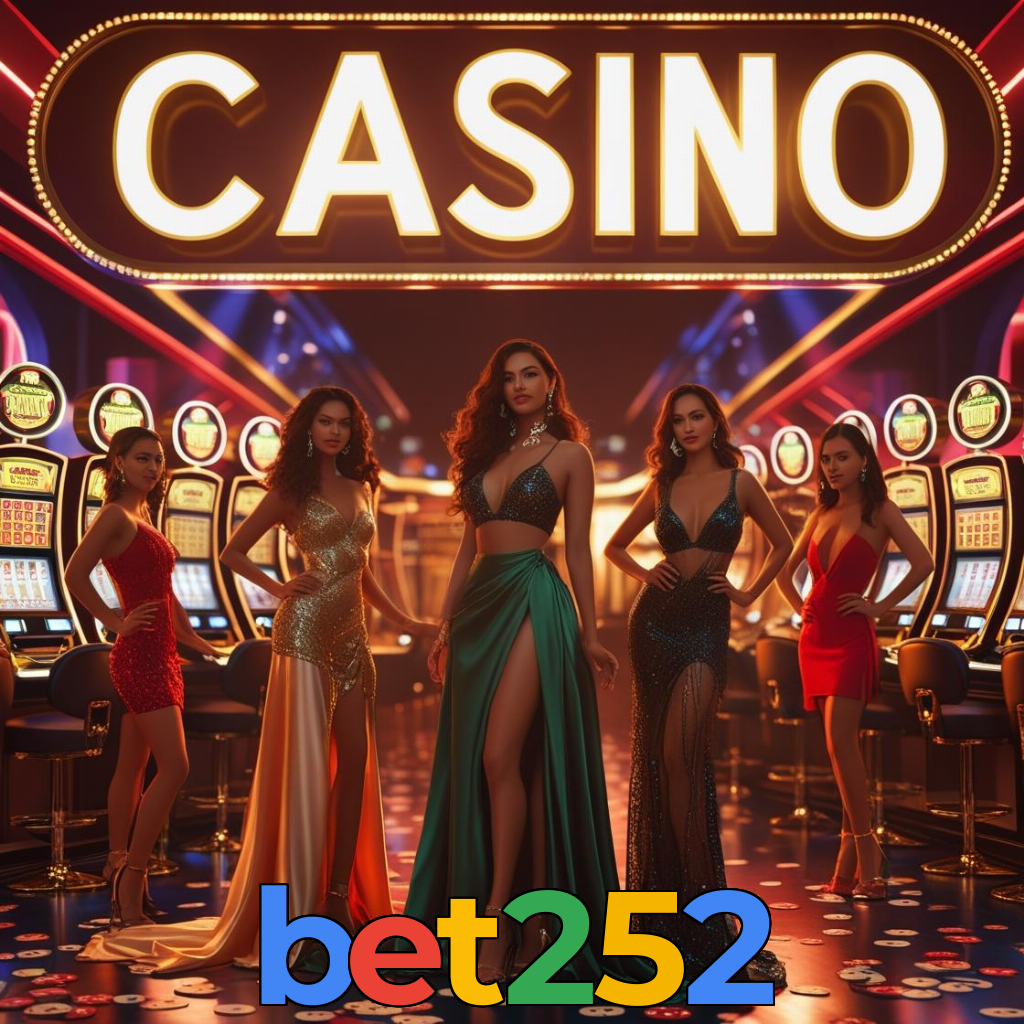 bet252:Jogue slots, poker e aposte no futebol online para grandes prêmios!