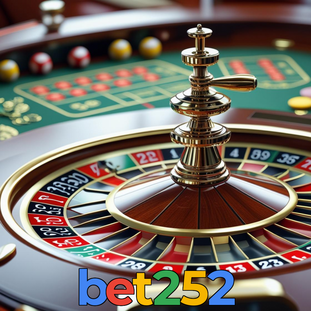 bet252:Jogue futebol online e descubra o prazer de ganhar grandes prêmios!