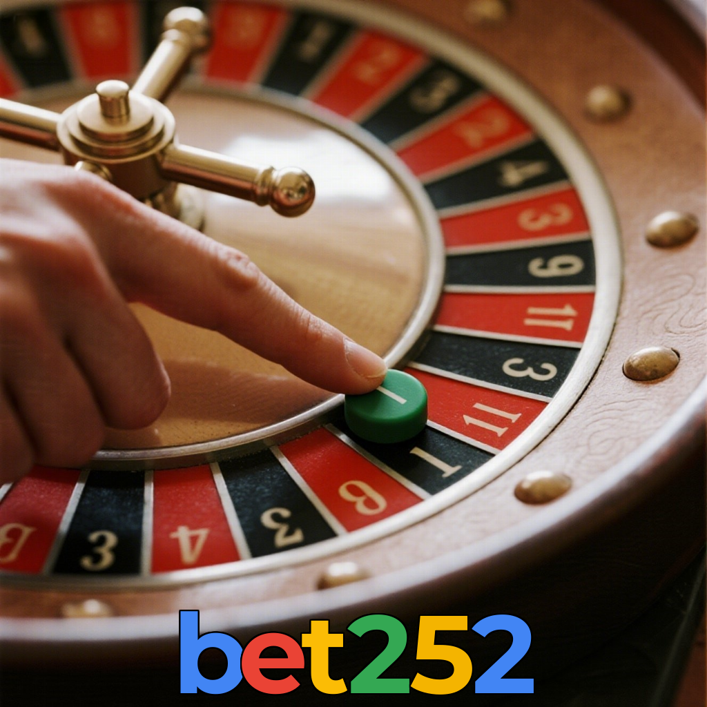 bet252:Onde as apostas no futebol se encontram com as vitórias no cassino!