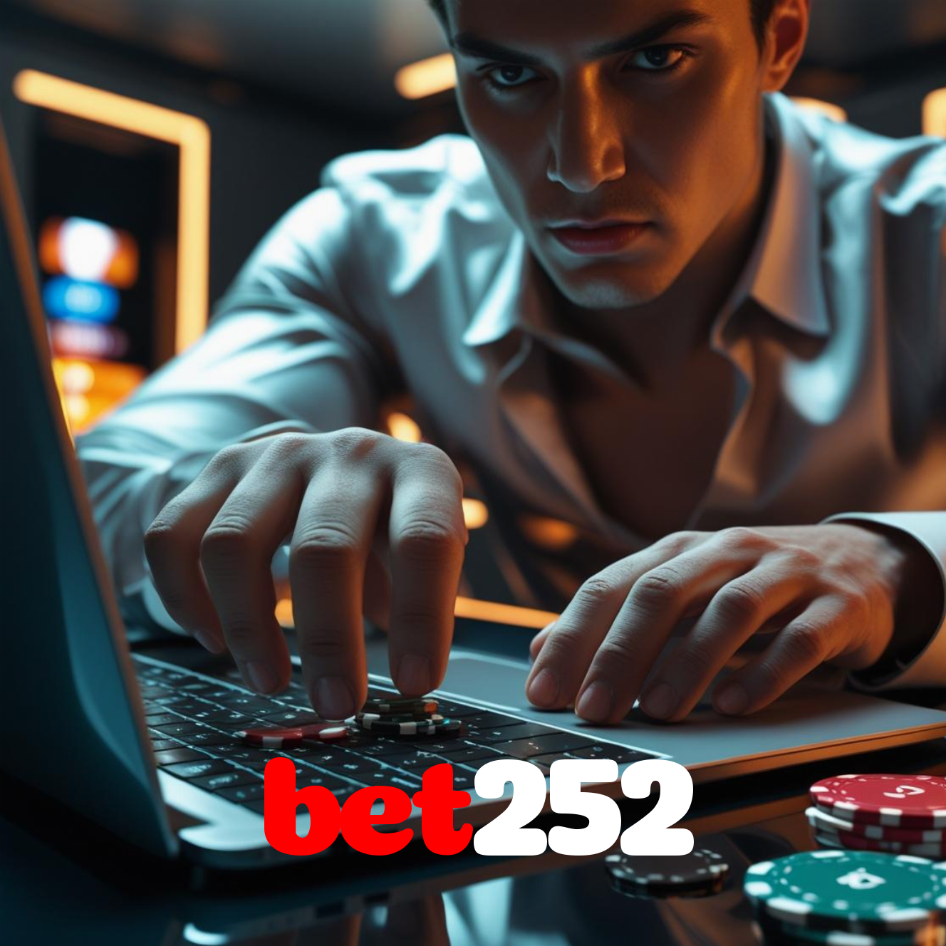 bet252:A diversão começa aqui! Jogue nas slots e ganhe muito mais!