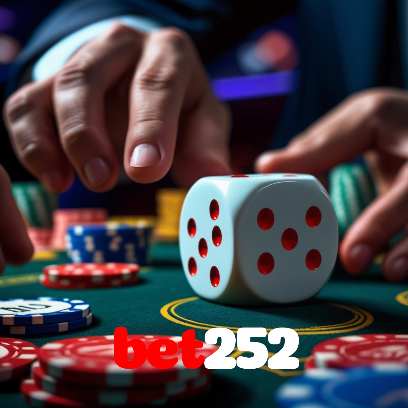 bet252：O cassino perfeito para jogar poker e fazer apostas no futebol online!