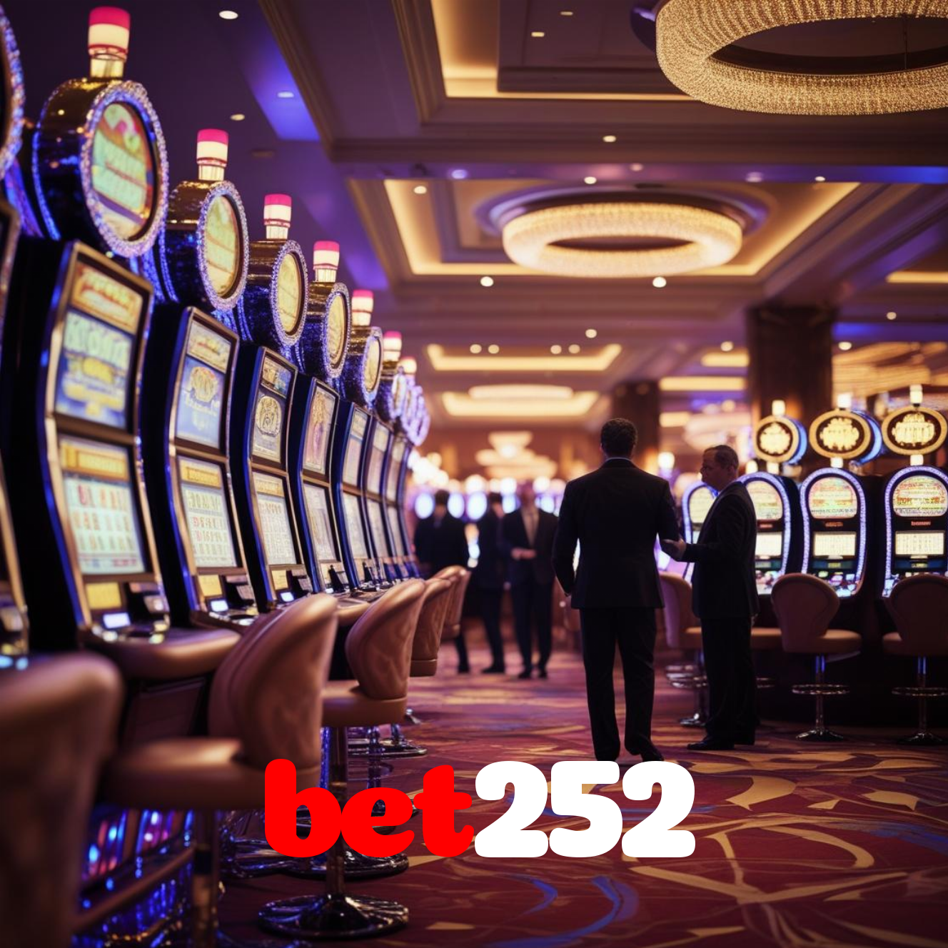 bet252：Aposte no futebol online e conquiste grandes recompensas!