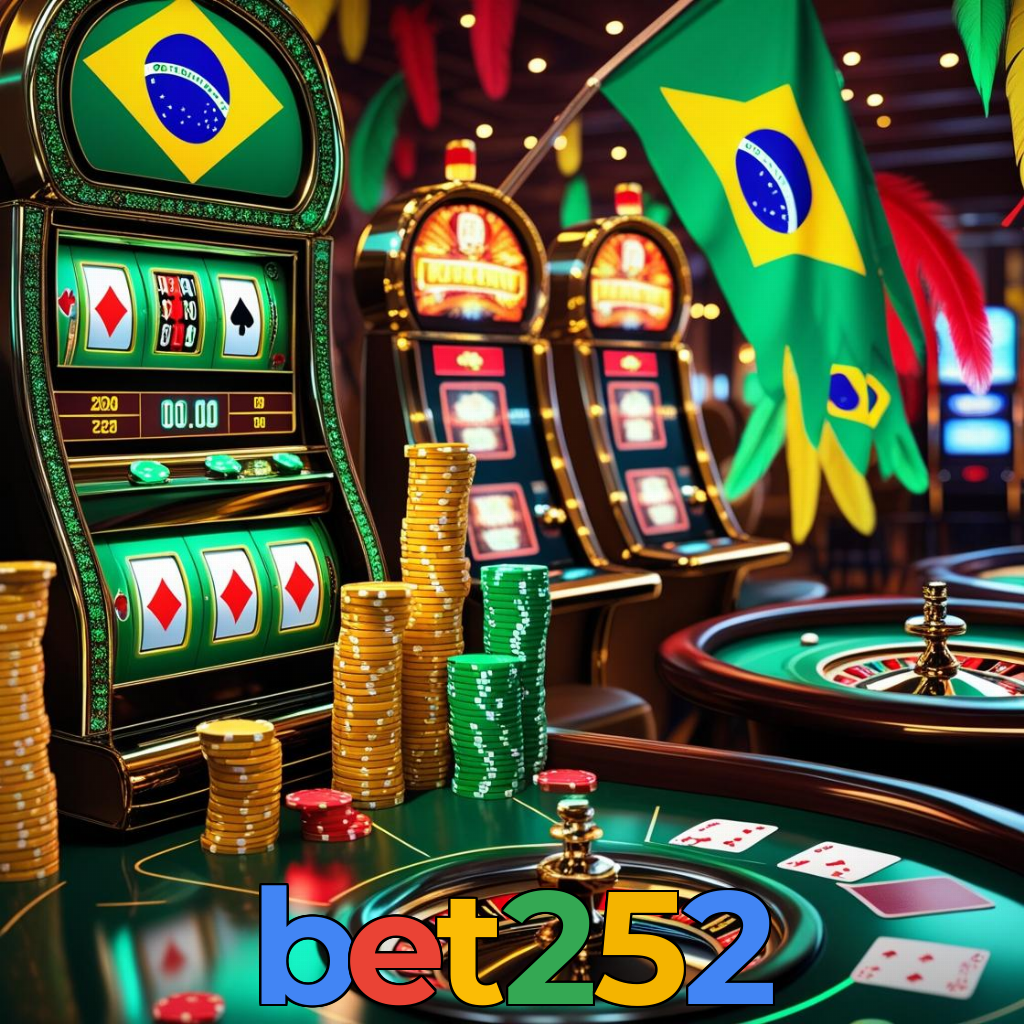 bet252:Jogue futebol online e vença os melhores times do mundo!