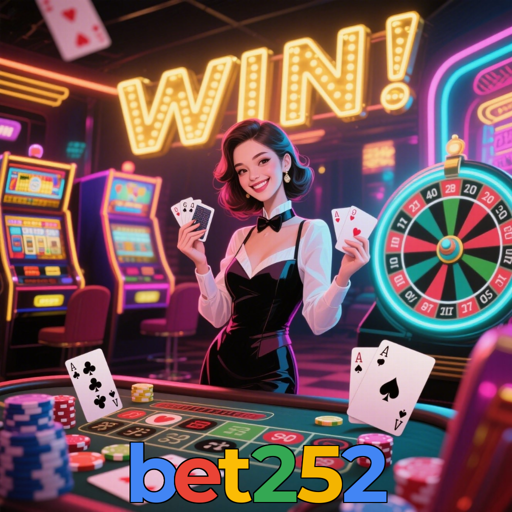 bet252：Aposte no futebol online e marque gols de prêmios!