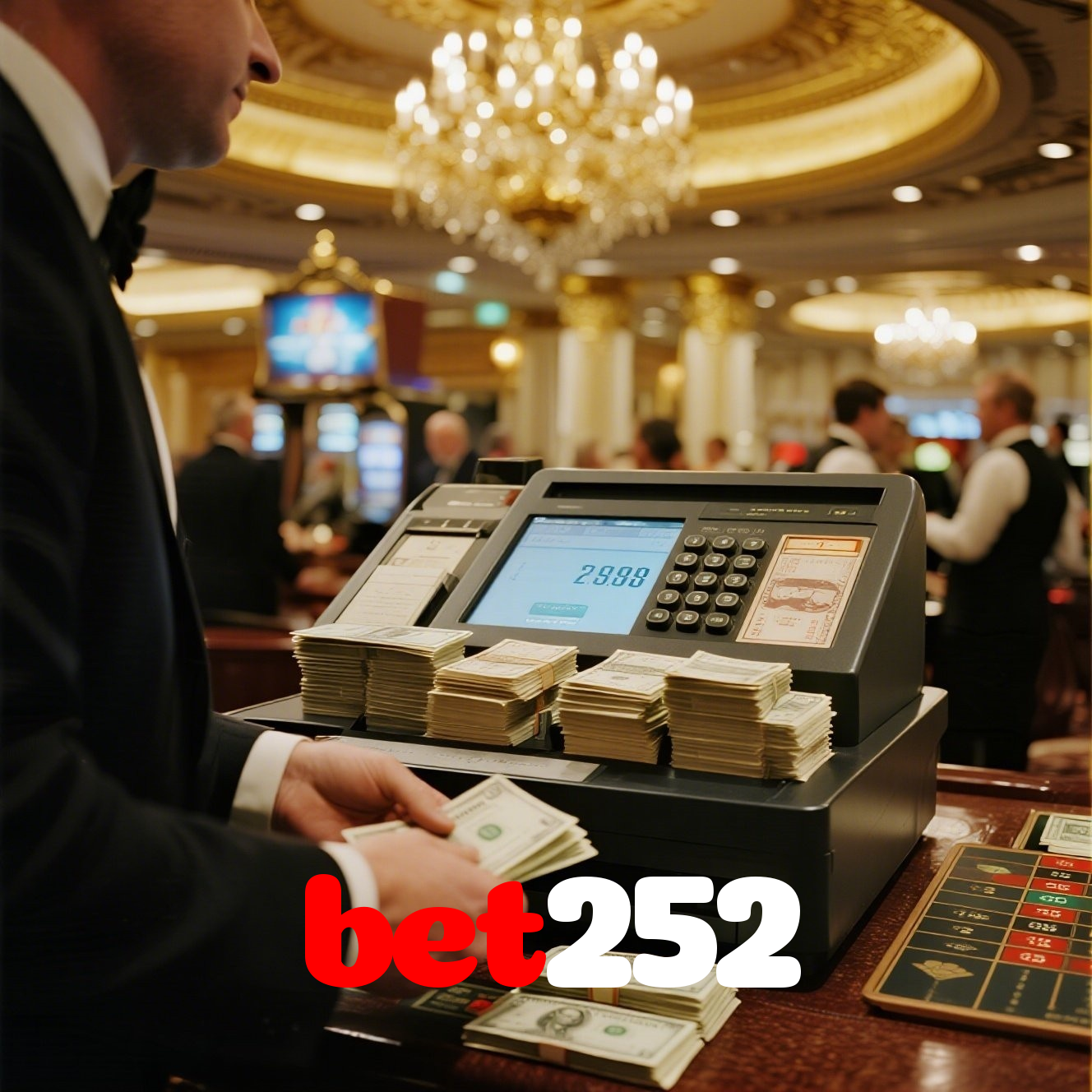 bet252:Ganhe muito jogando blackjack e apostando no futebol online!