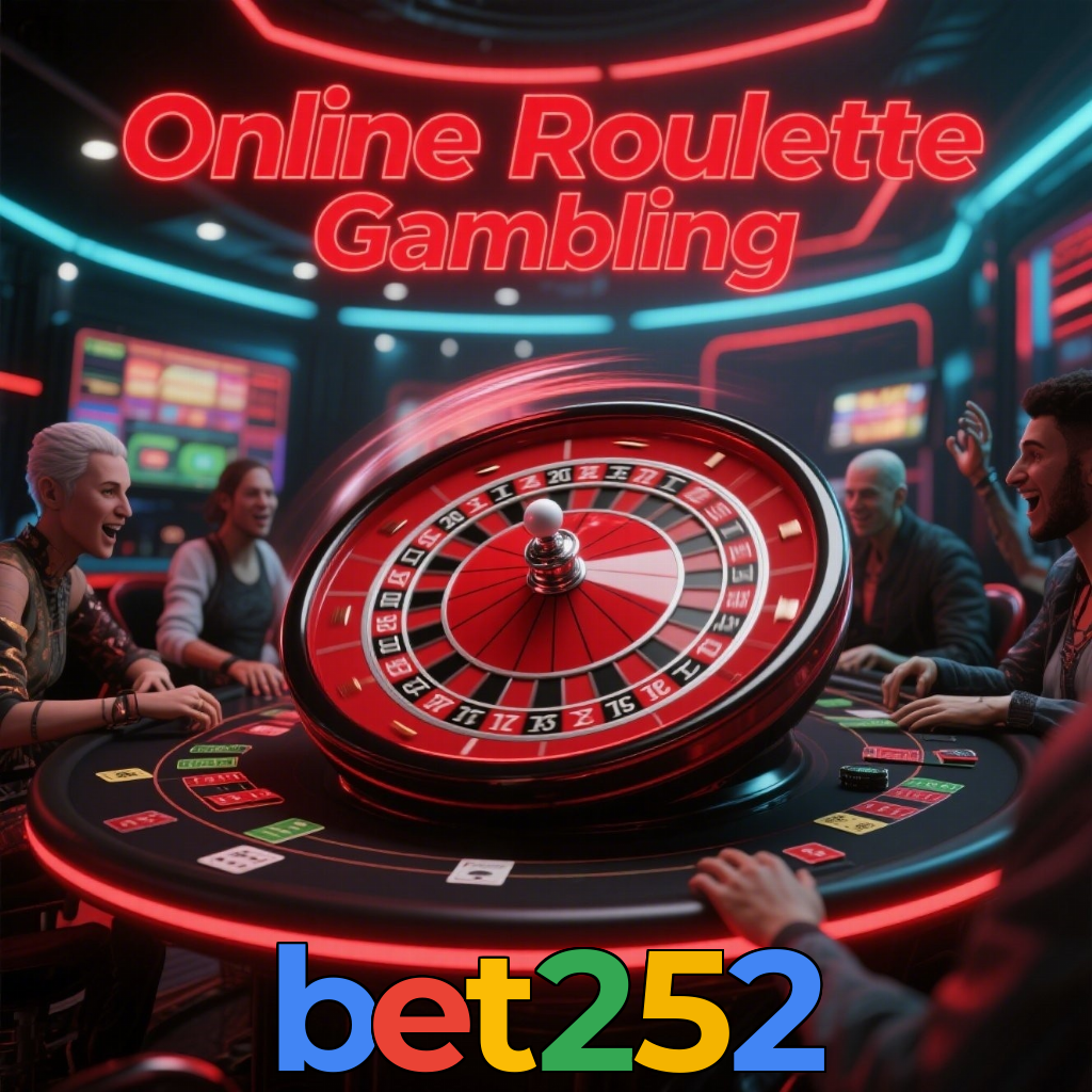 bet252:A adrenalina do futebol online está ao seu alcance!