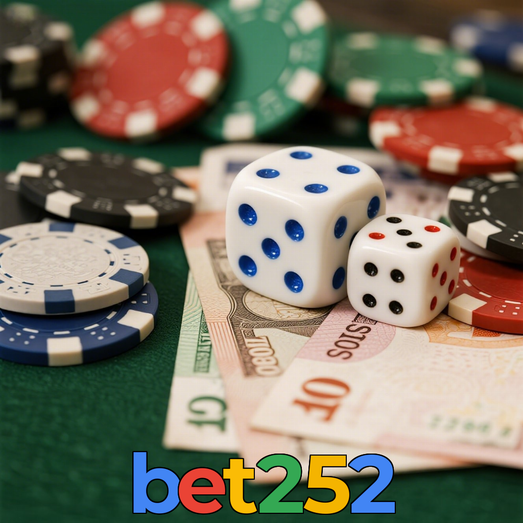 bet252:Aposte agora e ganhe no melhor cassino online!