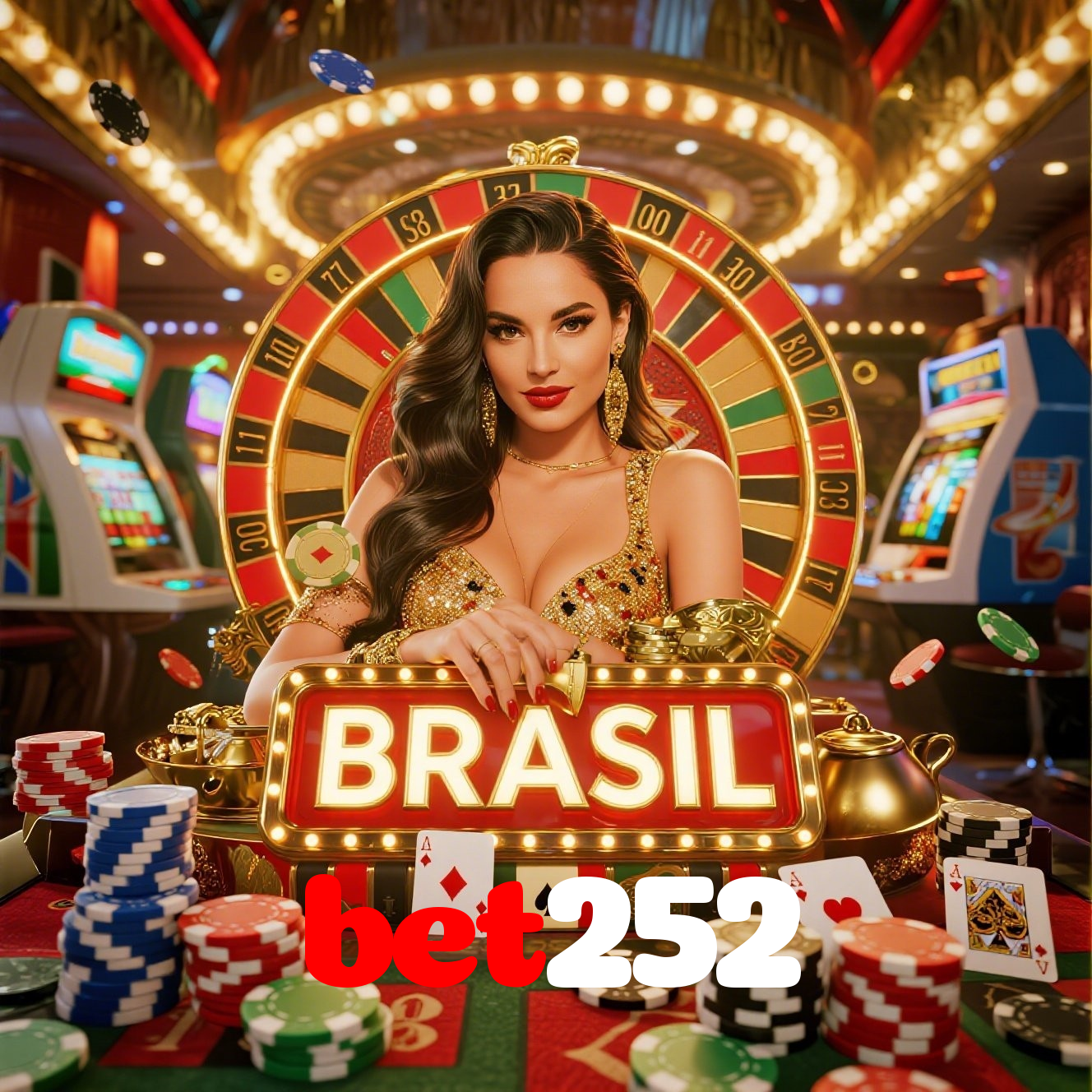 bet252：Em nosso cassino online, as melhores vitórias estão por vir!