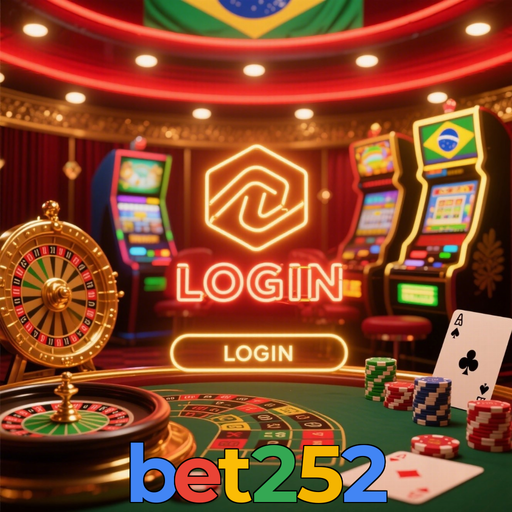 bet252:Aposte no futebol e jogue os jogos mais emocionantes como blackjack e poker!