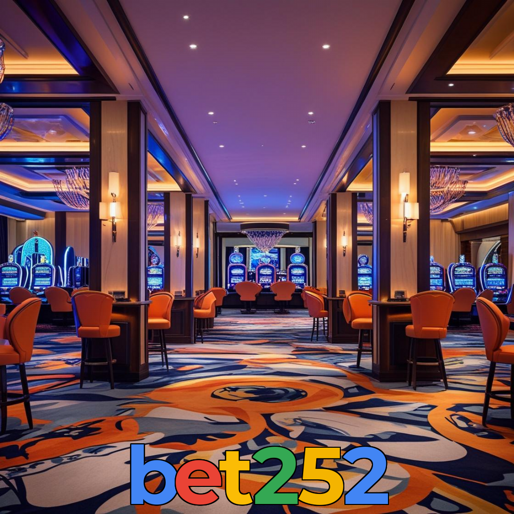 bet252:Aposte no futebol e conquiste vitórias épicas com blackjack e poker!