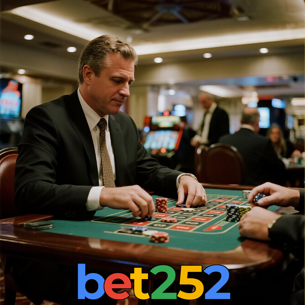 bet252:Aposte agora nas roletas e mostre sua sorte!