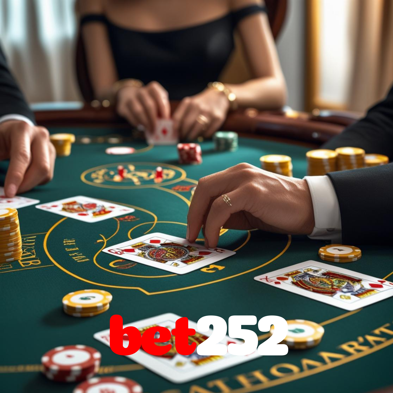 bet252：Aposte no futebol digital e vença as maiores competições!
