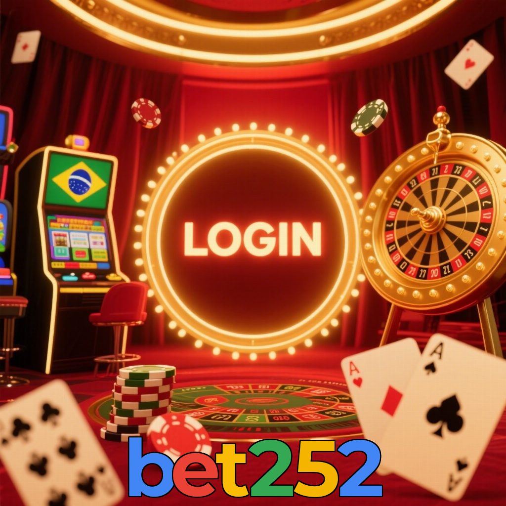 bet252:Jogue nas melhores slots e leve o jackpot para casa!