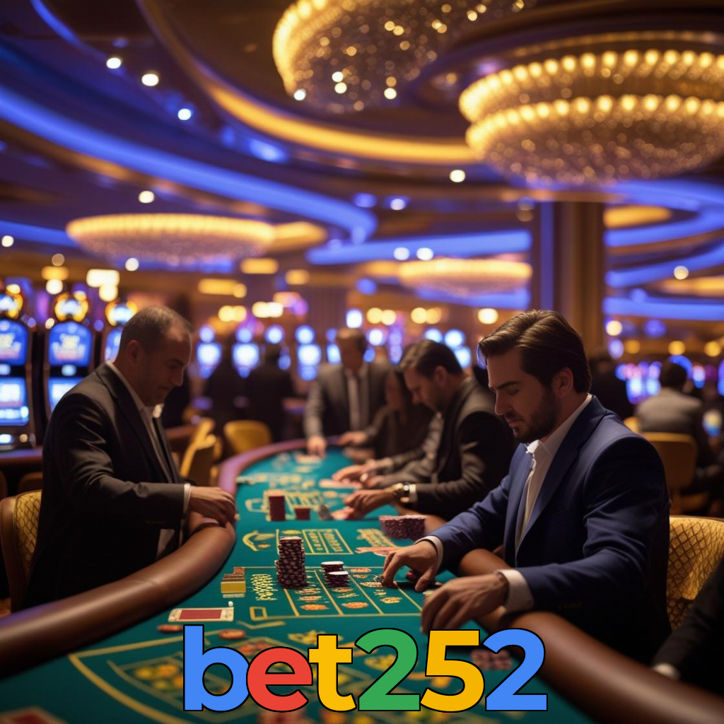 bet252:Aposte no futebol online e jogue os melhores jogos de cassino!
