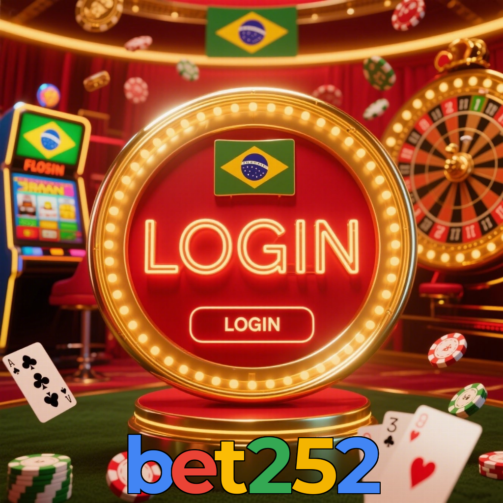 bet252：O cassino online mais confiável para apostas ao vivo no futebol e jogos de cassino!