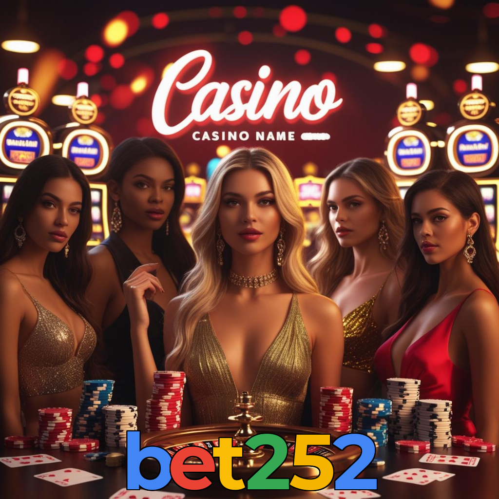 bet252:Aposte no seu time e jogue roleta no cassino mais confiável!