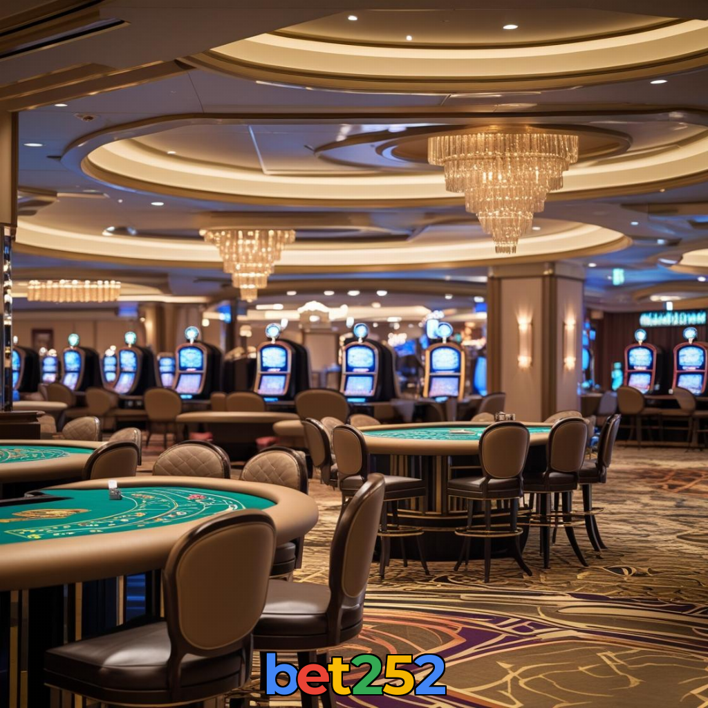 bet252：Jogue poker, roleta e aposte no futebol para uma experiência épica!