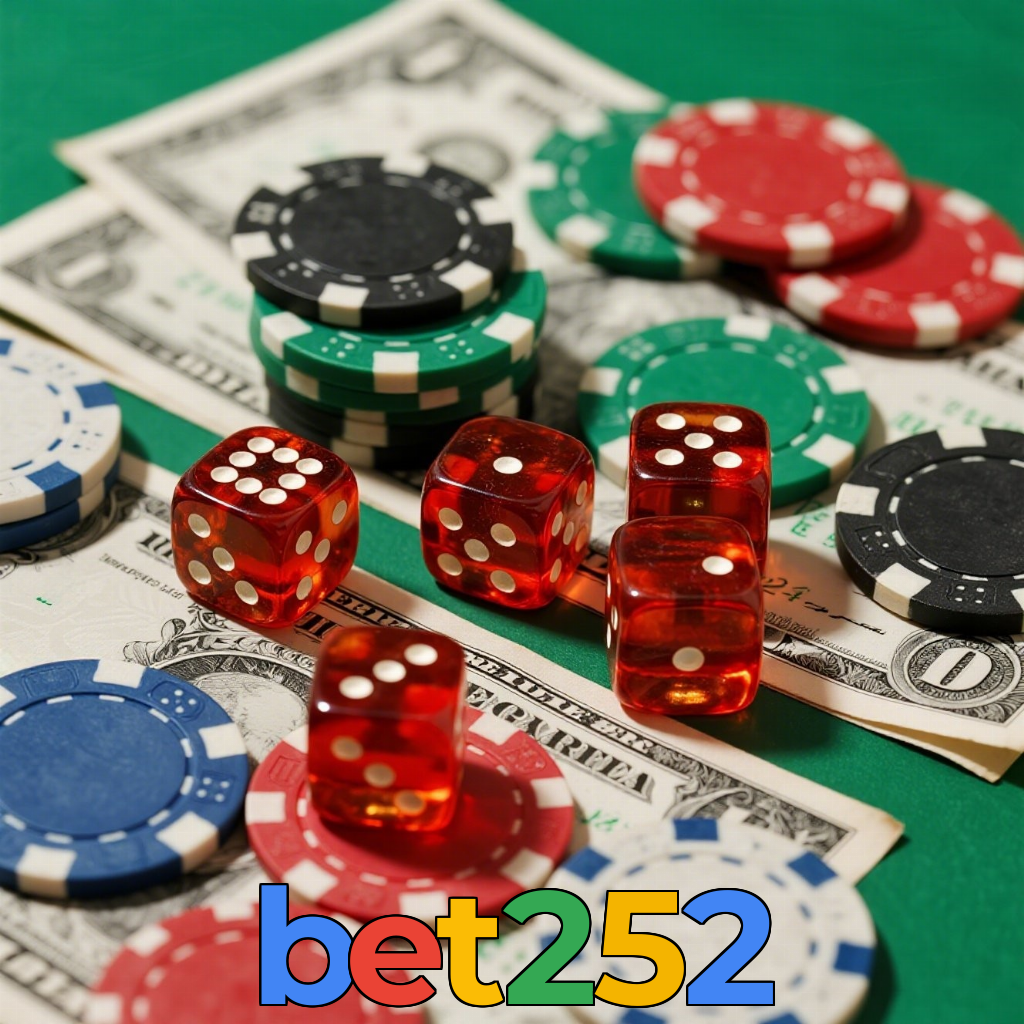 bet252:Jogue nas roletas e conquiste a sorte ao seu lado!