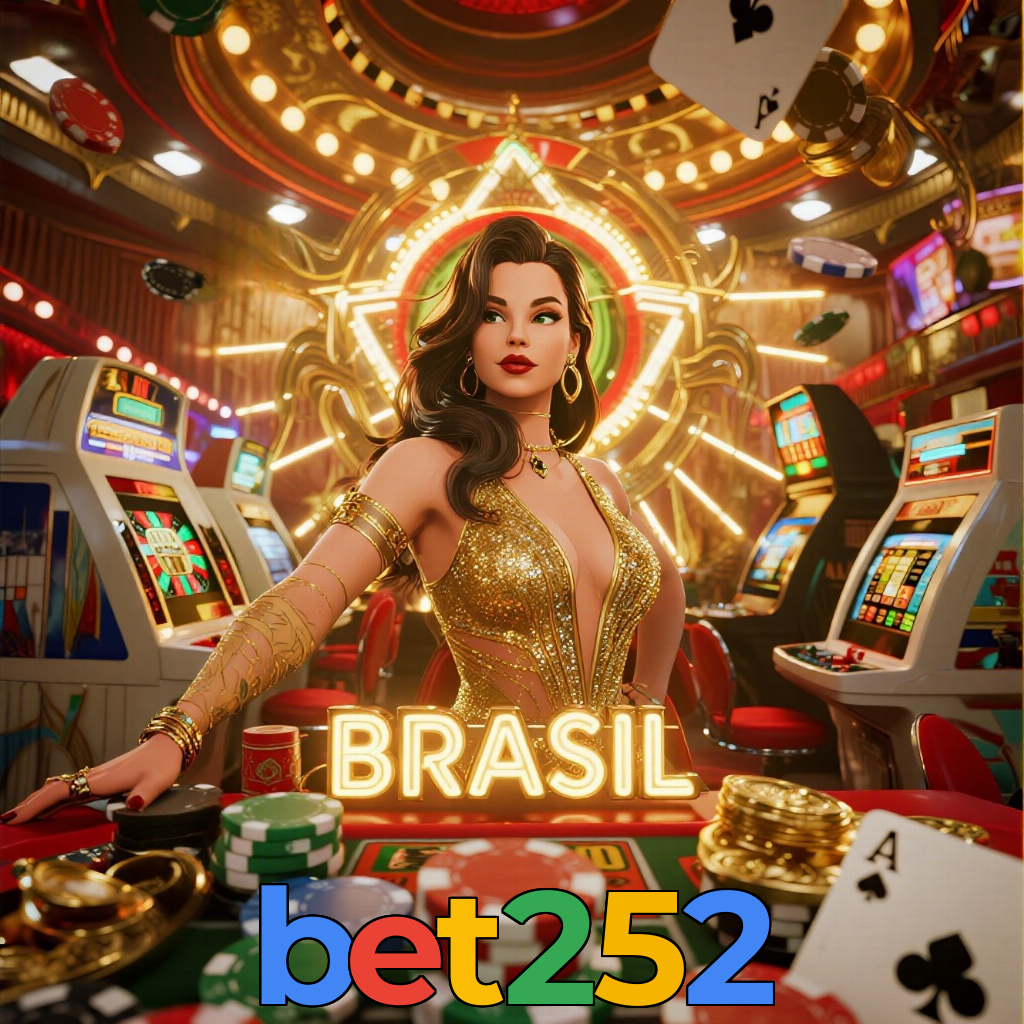 bet252：Aposte no futebol digital e conquiste prêmios fantásticos!
