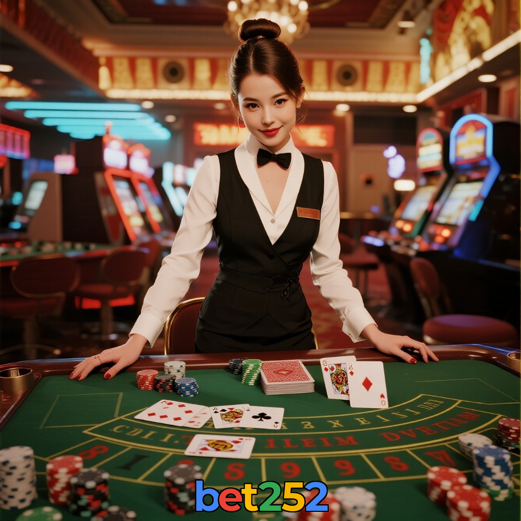 bet252:Vença no poker e aposte no futebol para grandes vitórias no cassino!