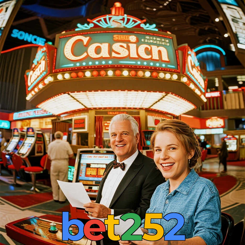 bet252：Ganhe no blackjack, aposte no futebol e vença com grandes prêmios!