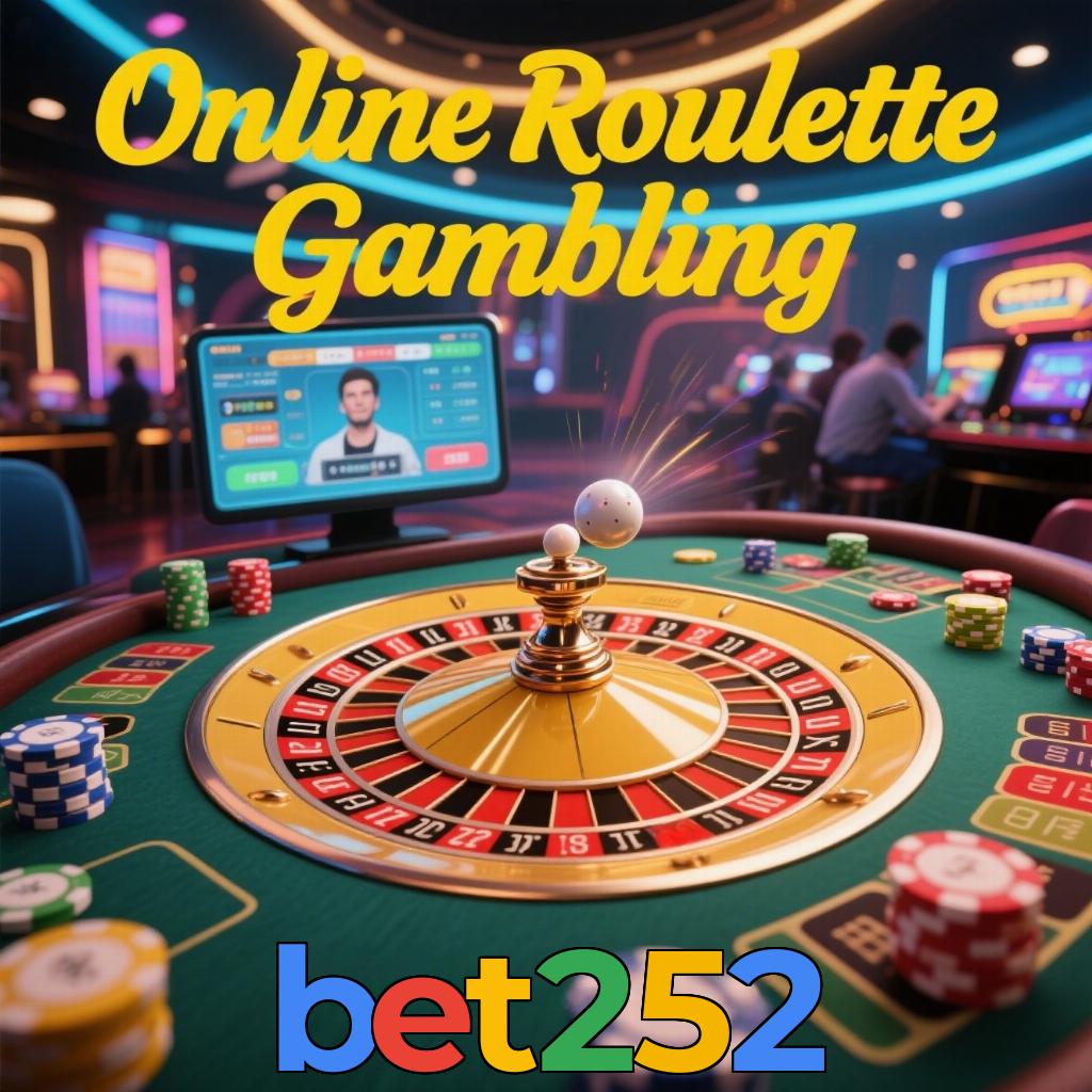 bet252：Aposte no futebol online e mostre seu talento para ganhar!