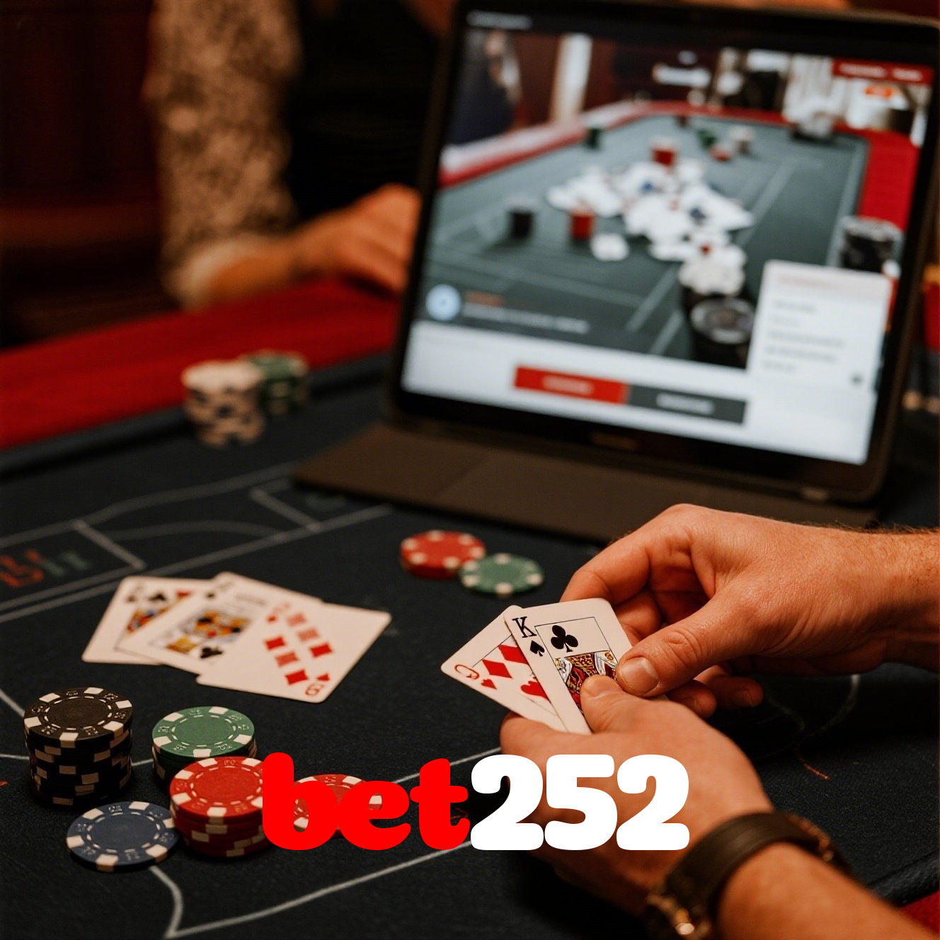 bet252:Gire as slots e conquiste jackpots de tirar o fôlego!