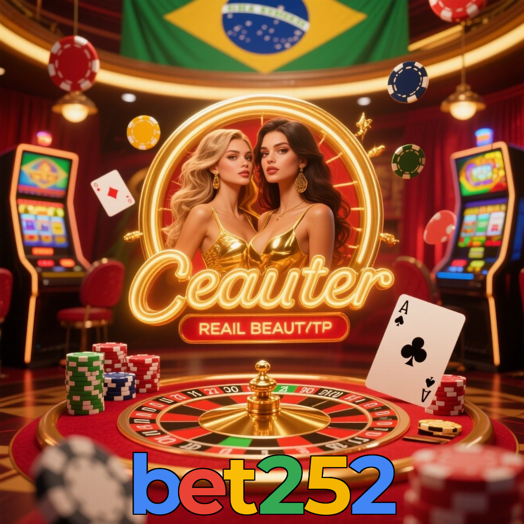 bet252:Aposte no futebol online e faça parte das grandes conquistas!