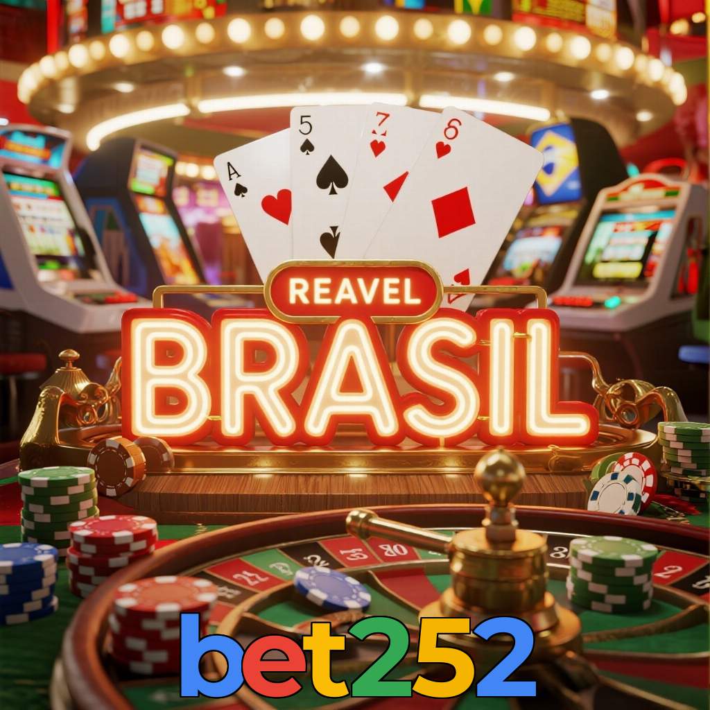 bet252:Jogue slots de tirar o fôlego e conquiste vitórias épicas!