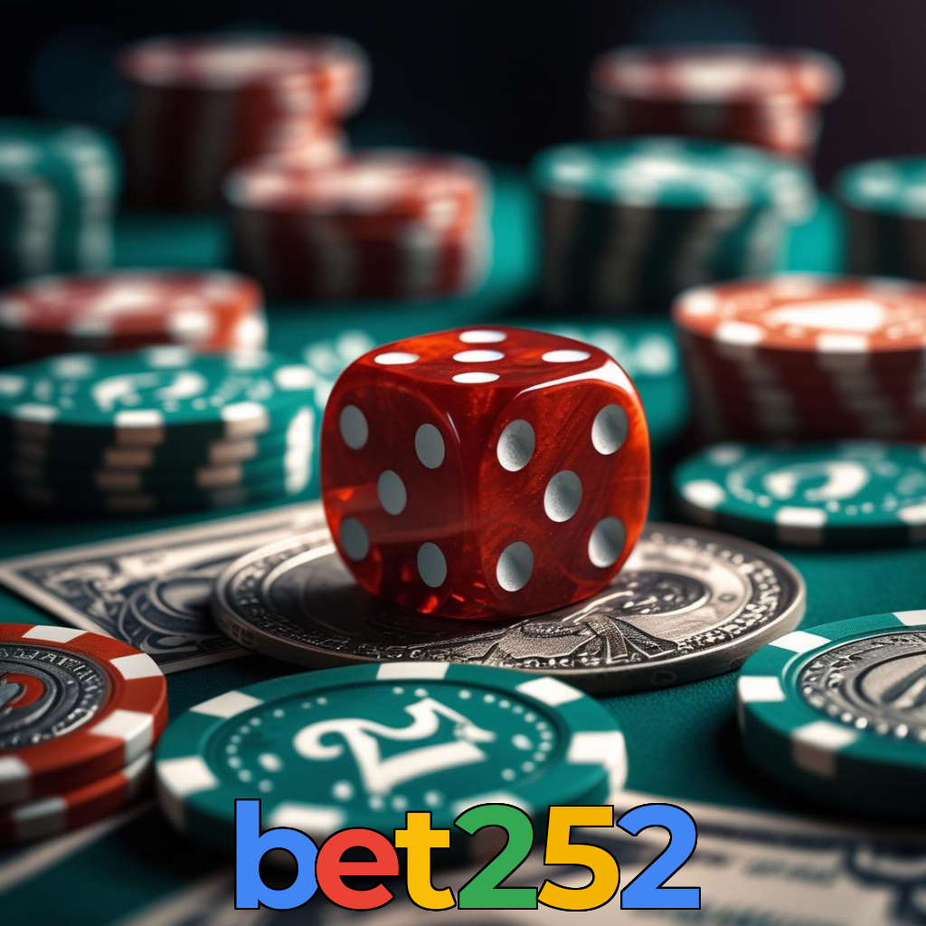 bet252：Vença na roleta e leve para casa grandes prêmios!