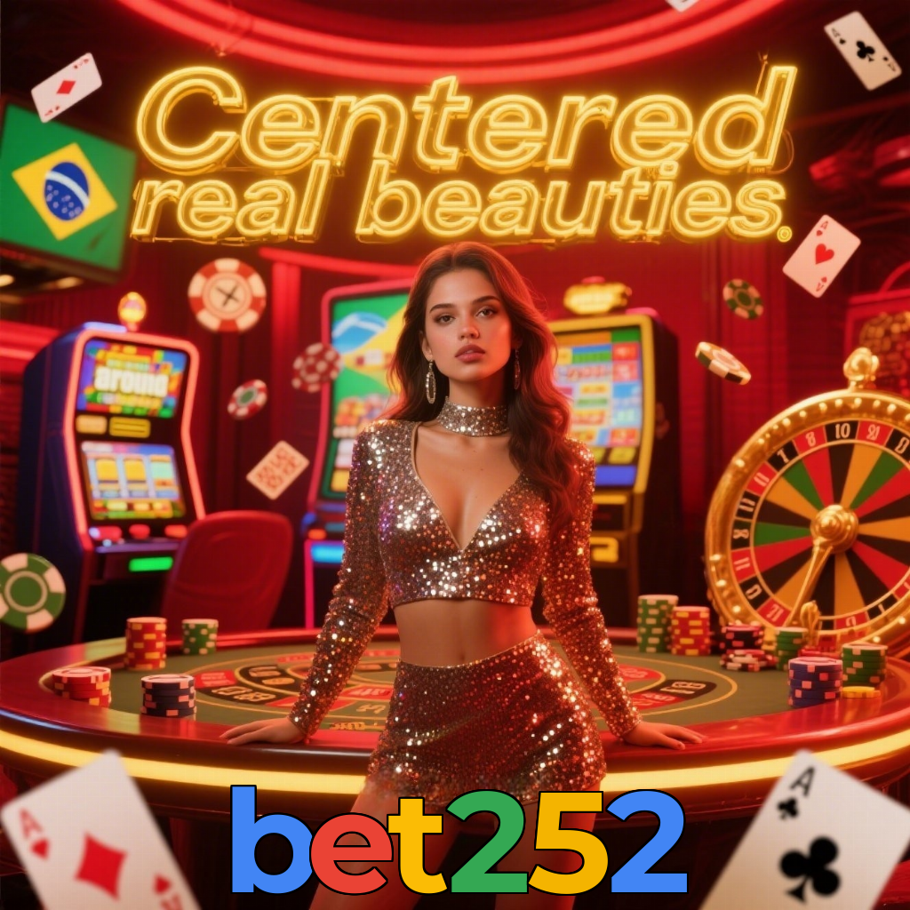 bet252:A sorte no futebol e os grandes prêmios de roleta estão aqui!