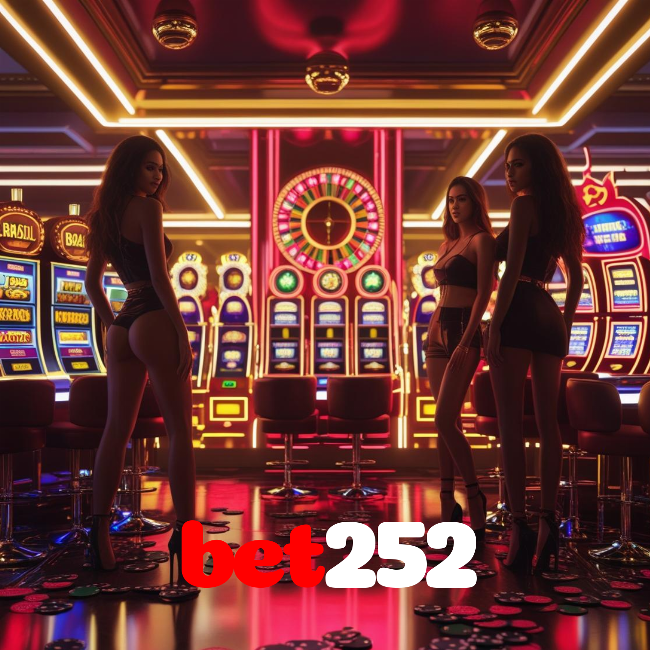 bet252：Jogue no melhor cassino online e descubra os maiores jackpots!