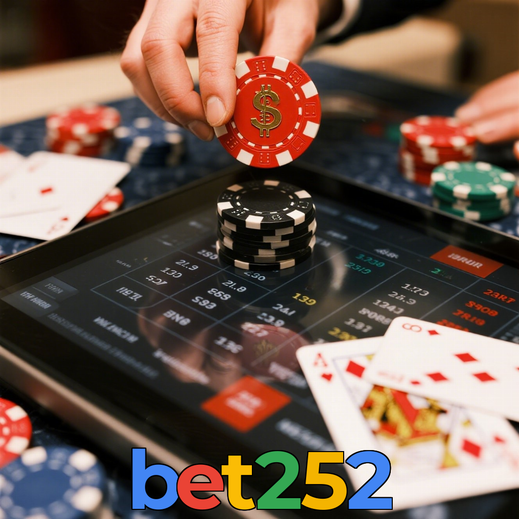 bet252:Entre no jogo de futebol digital e conquiste sua vitória agora!
