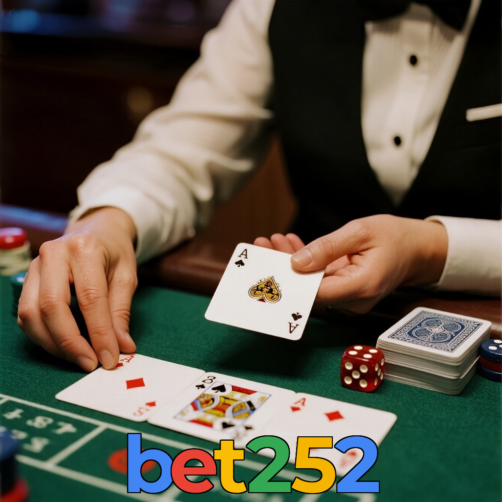 bet252：Vença com cada jogada no futebol online e ganhe prêmios incríveis!