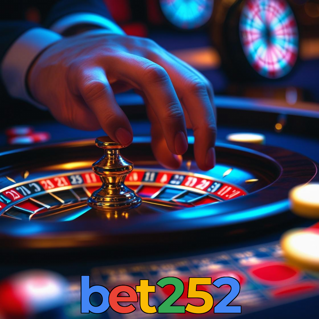 bet252:Jogue poker online e conquiste grandes vitórias nas cartas!